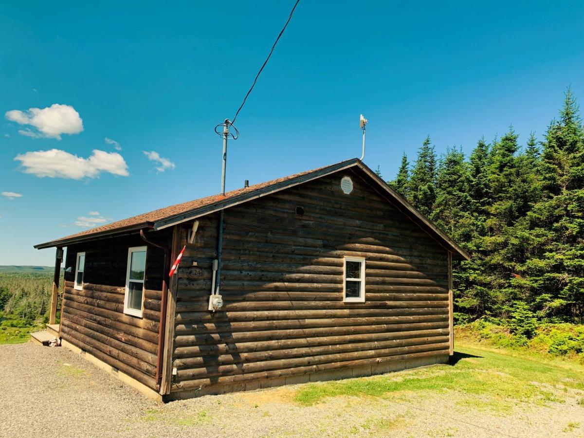 Eagle Valley Cottages Queensport Dış mekan fotoğraf