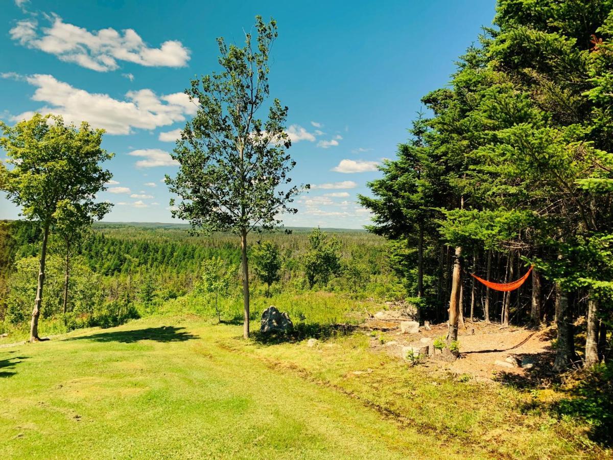 Eagle Valley Cottages Queensport Dış mekan fotoğraf